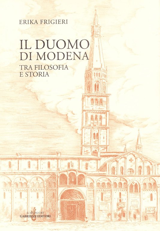 Il Duomo di Modena.