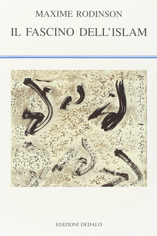 Il fascino dell'Islam. | Immagine Gallery 2