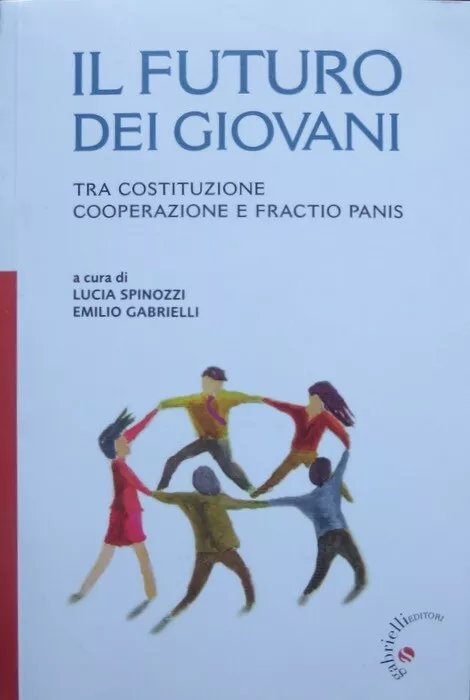 Il futuro dei giovani, tra Costituzione, cooperazione e Fractio Panis
