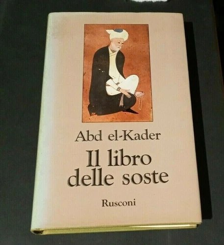 Il libro delle soste