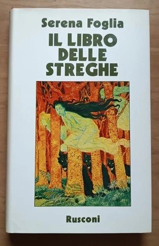 Il libro delle streghe | Immagine principale
