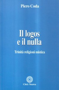 Il logos e il nulla.