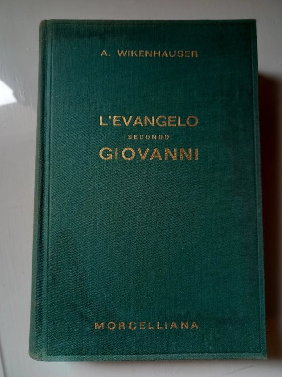 Il mistero cristiano. Breve introduzione allo studio e alla presentazione … | Immagine Gallery 2