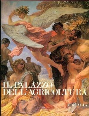 Il palazzo dell'agricoltura.