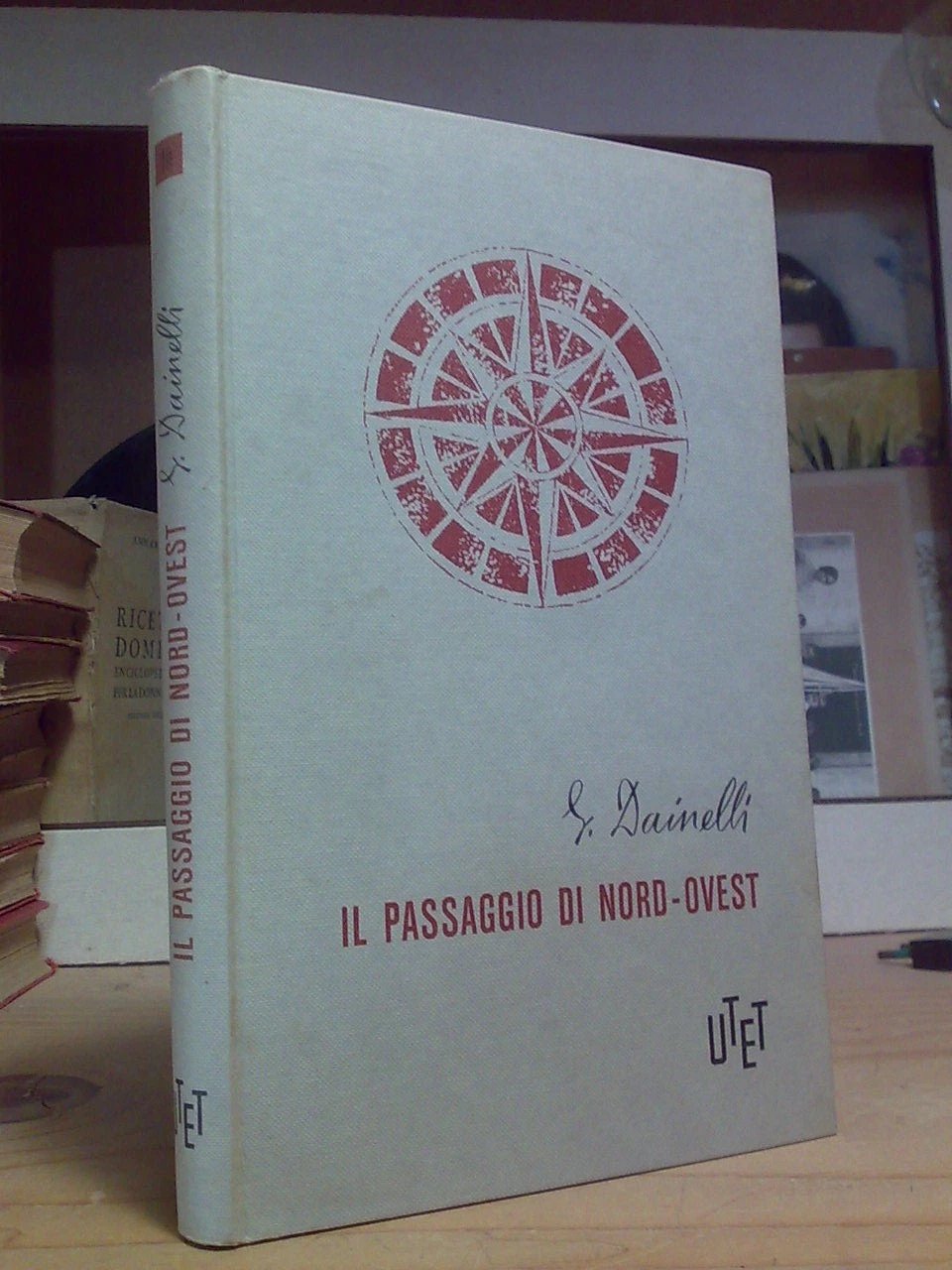 Il passaggio di nord-ovest