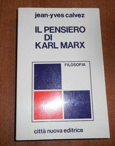 Il pensiero di Karl Marx. | Immagine Gallery 4