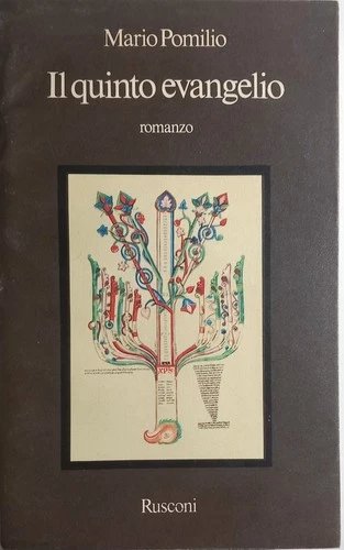 Il quinto evangelio | Immagine principale
