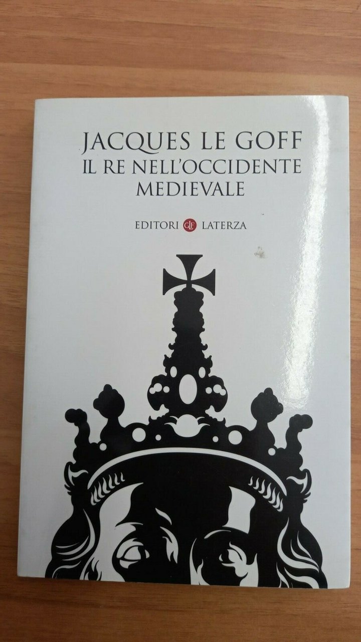Il re nell'Occidente medievale | Immagine principale