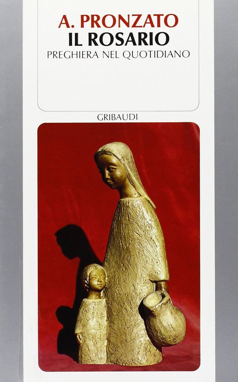 Il rosario. Preghiera nel quotidiano.