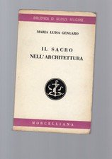 Il sacro nell'architettura. | Immagine Gallery 5