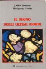 Il segno degli ultimi giorni.