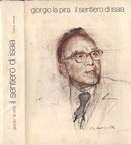 Il sentiero di Isaia.