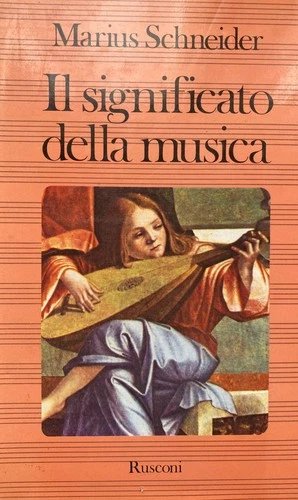 Il significato della musica | Immagine principale