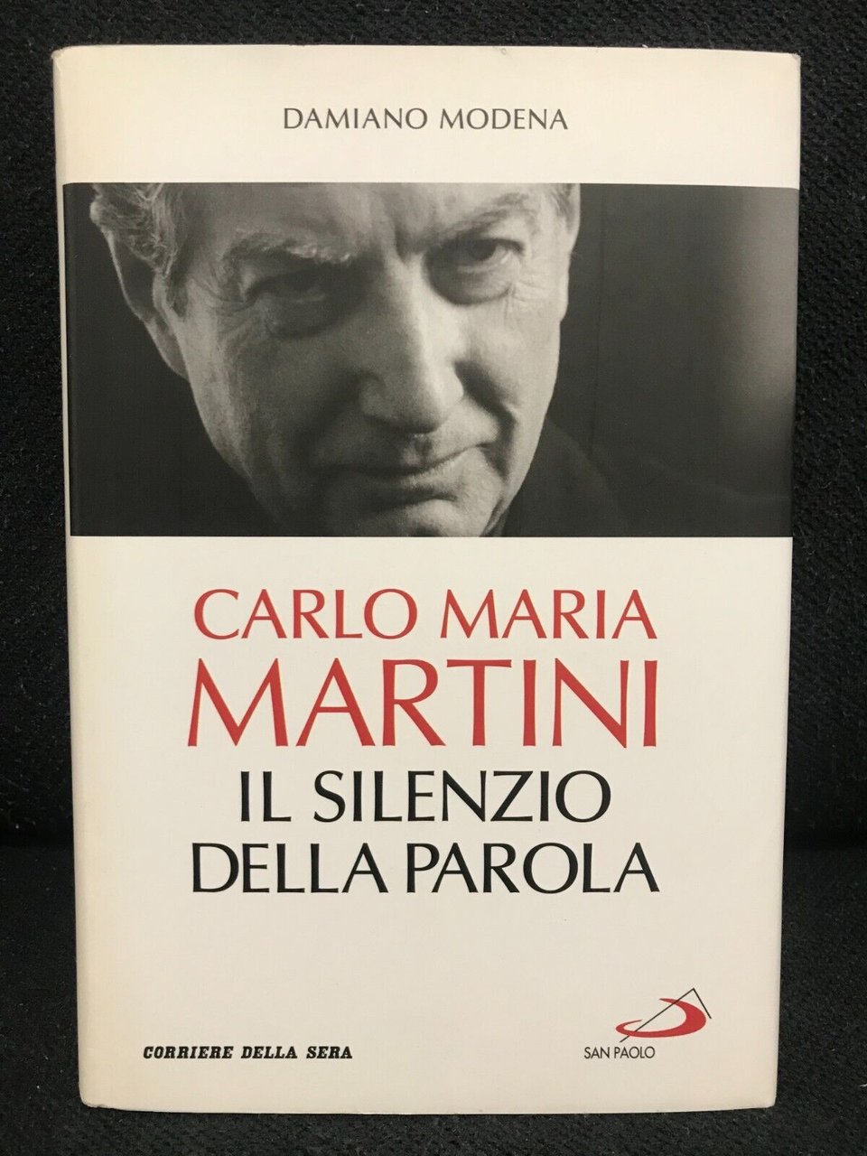 Il silenzio della parola