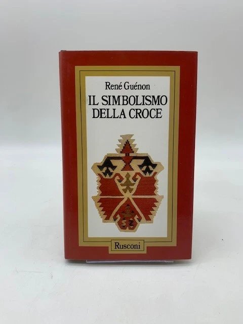 Il simbolismo della croce
