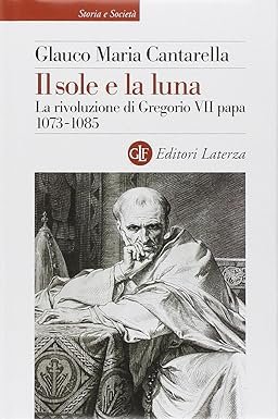 Il sole e la luna. La rivoluzione di Gregorio VII … | Immagine principale