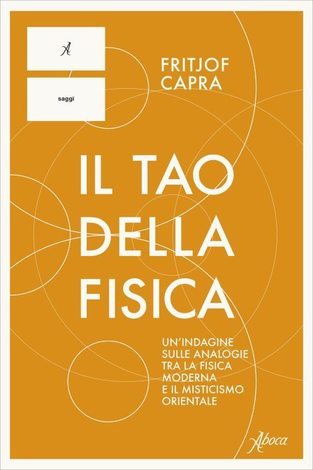 Il Tao della fisica. | Immagine Gallery 2