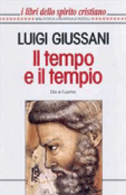 Il tempo e il tempio.