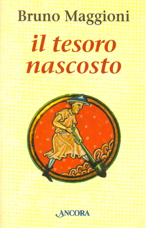 il tesoro nascosto.