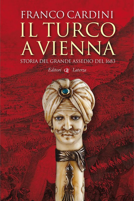 Il turco a Vienna.