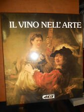 Il vino nell'arte.