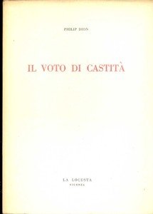 Il voto di castita'. | Immagine Gallery 5