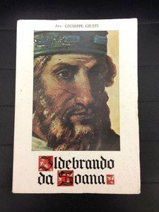 Ildebrando da Soana.