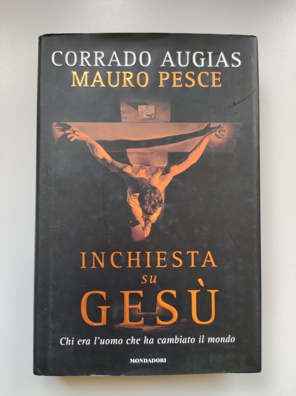 Inchiesta su Gesu'.