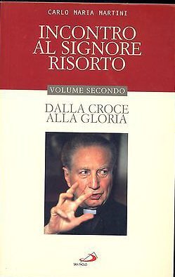 Incontro al Signore risorto 2.
