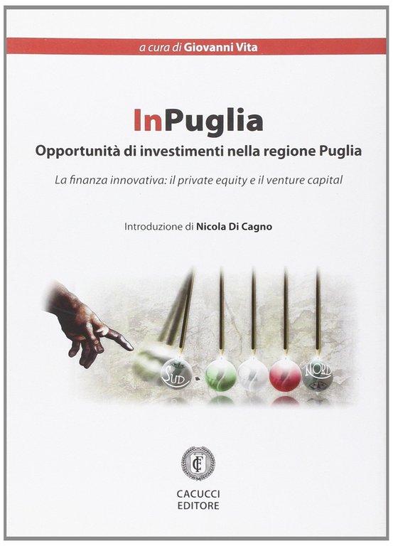 InPuglia opportunita' di investimenti nella regione Puglia.