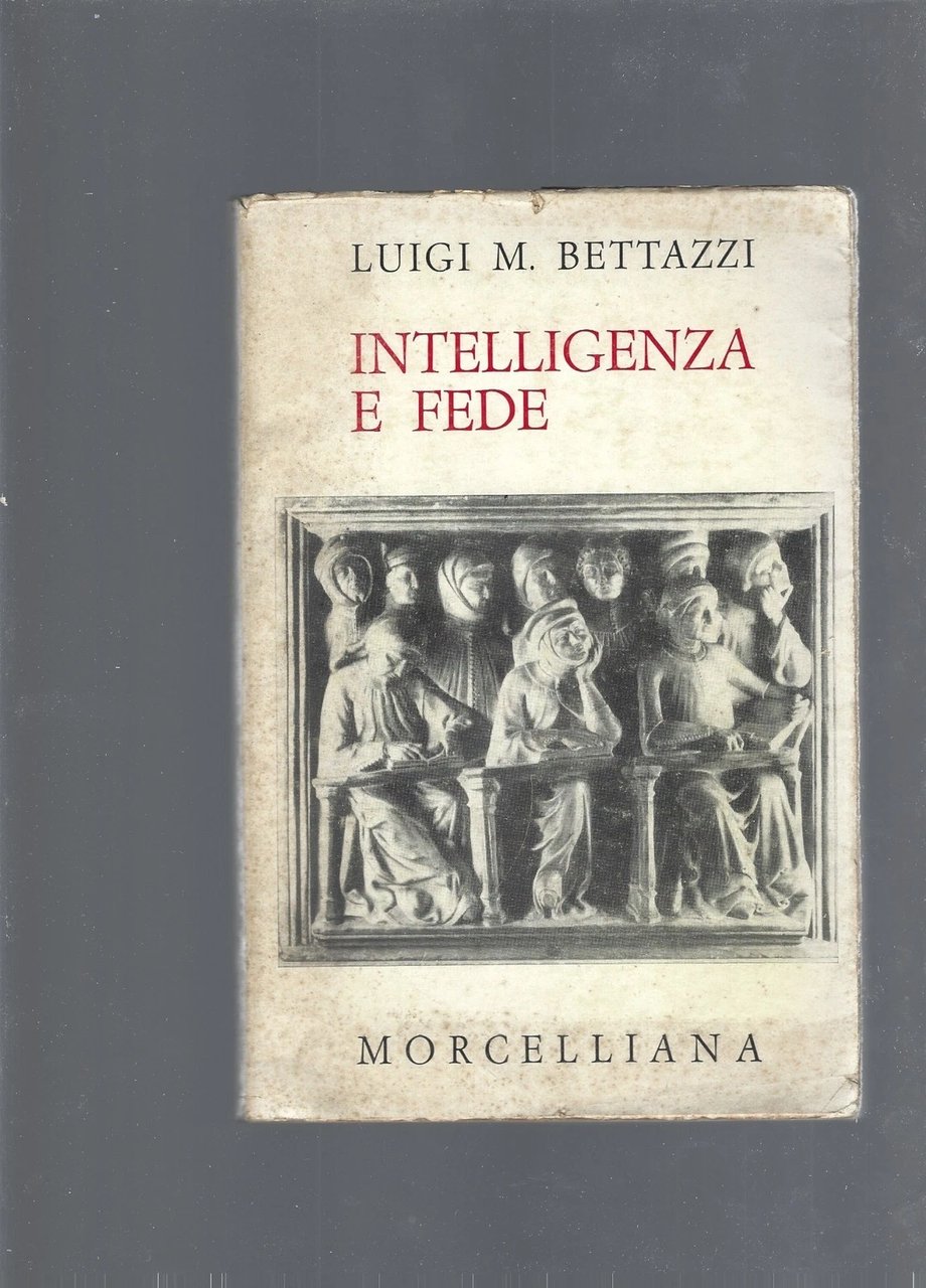 Intelligenza e fede | Immagine principale