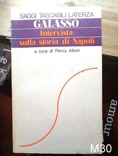 Intervista sulla storia di Napoli