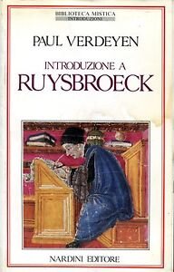 Introduzione a Ruysbroeck.