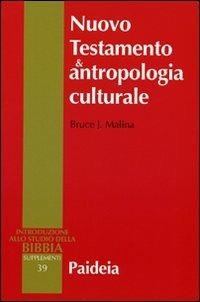 Introduzione allo studio della Bibbia, supplementi 39: Nuovo Testamento e …