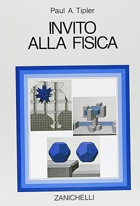 Invito alla fisica.