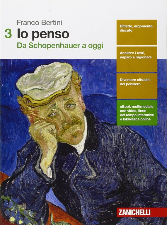 Io penso 3.