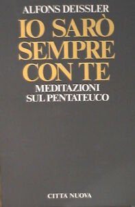 Io saro' sempre con te.