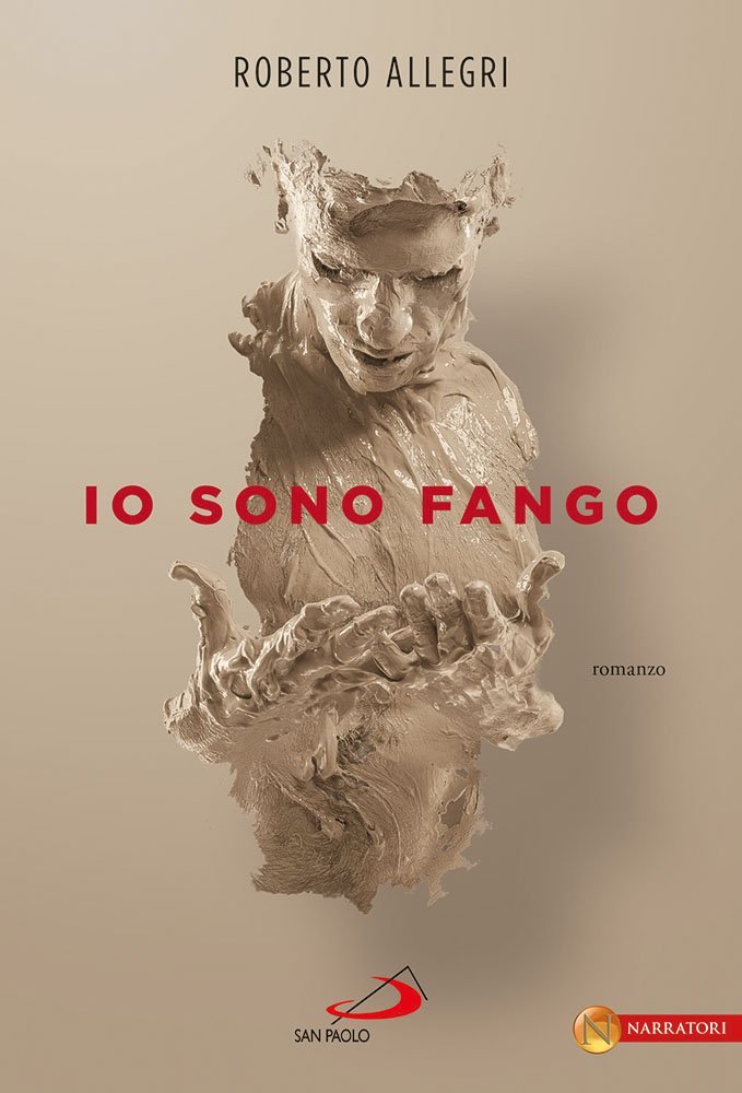 Io sono fango.