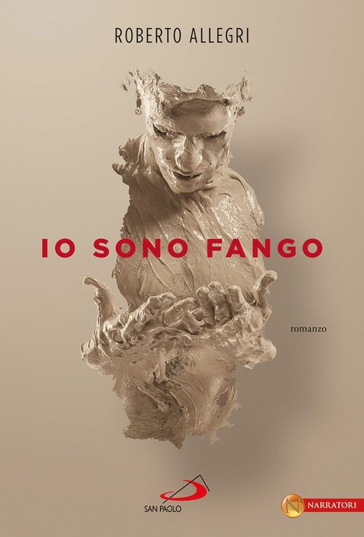 Io sono fango.