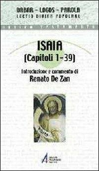 Isaia (Capitoli 1-39).