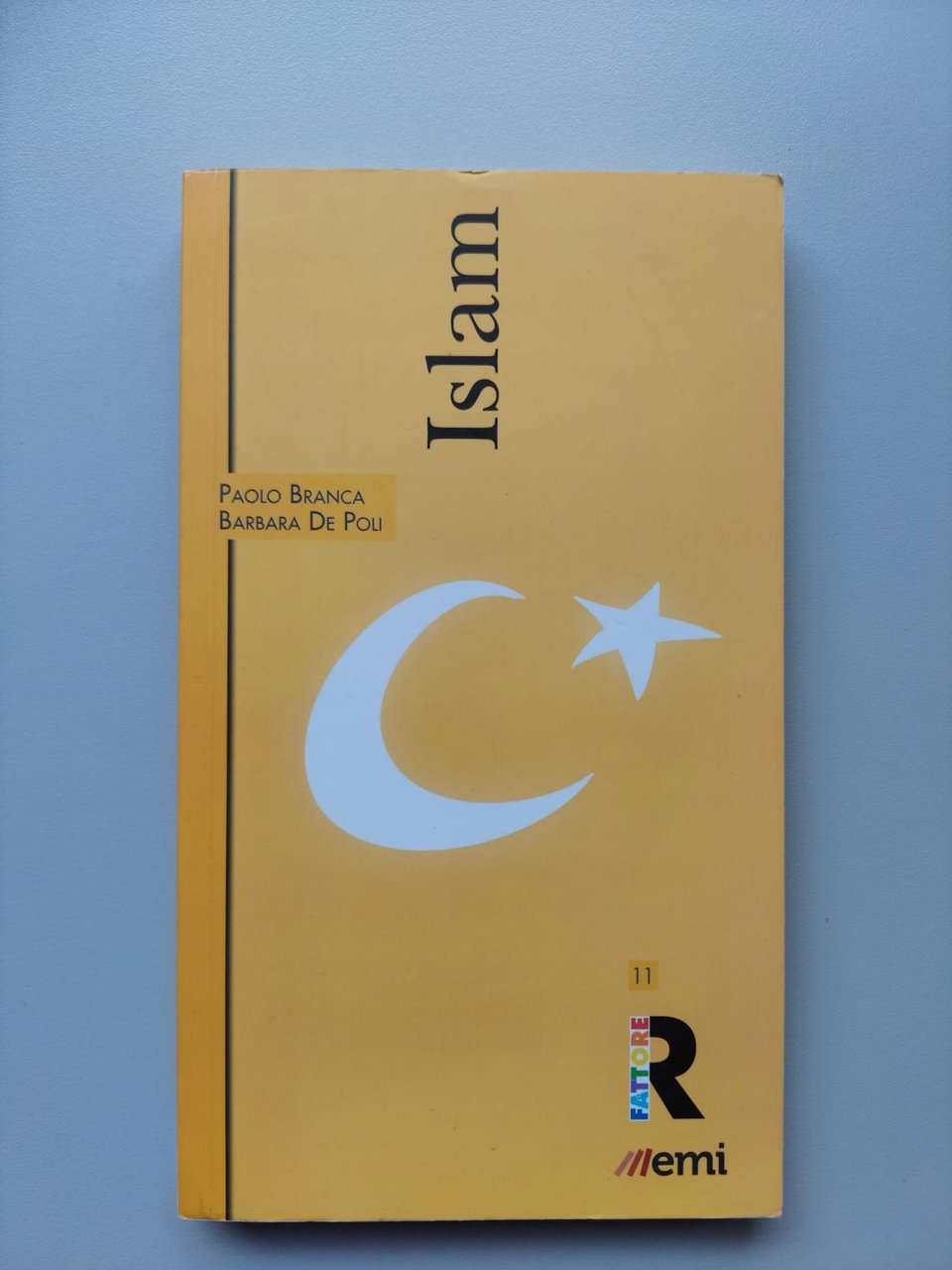 Islam.
