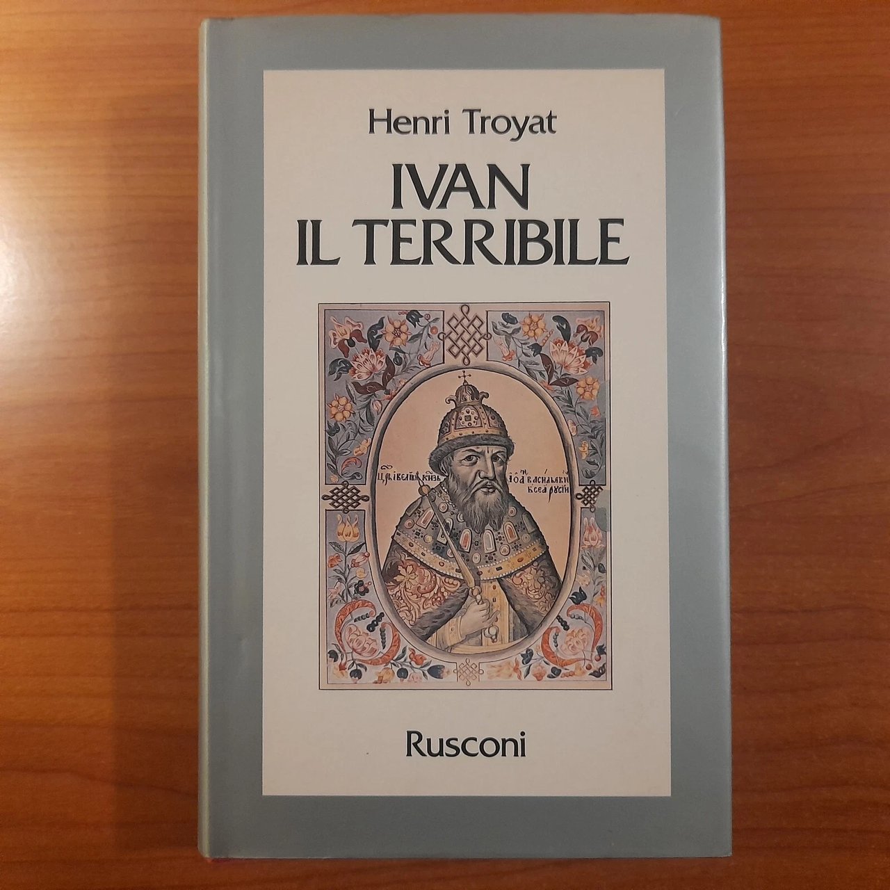 Ivan il Terribile | Immagine principale
