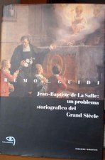 Jean Baptiste de La Salle : un problema storiografico del …