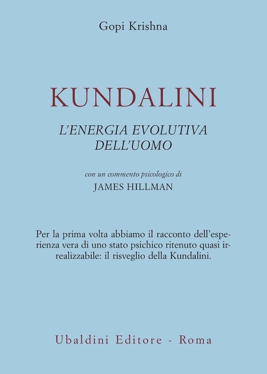 Kundalini.