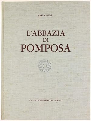 L'abbazia di Pomposa.