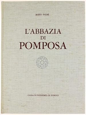 L'abbazia di Pomposa.