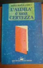 L'aldilà è una certezza.