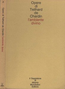 L'ambiente divino.