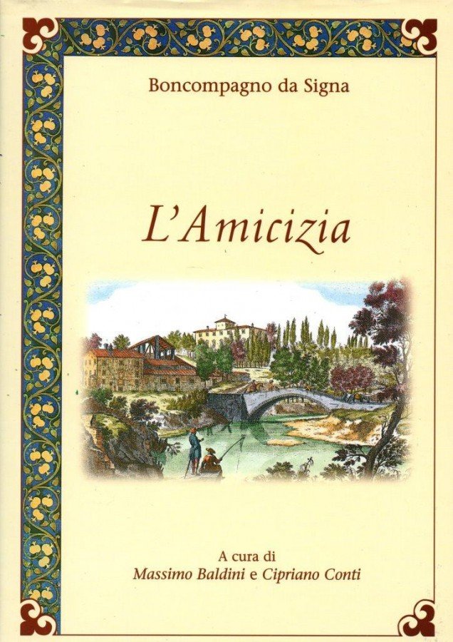 L'Amicizia