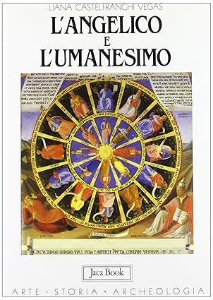 L'Angelico e l'Umanesimo | Immagine principale